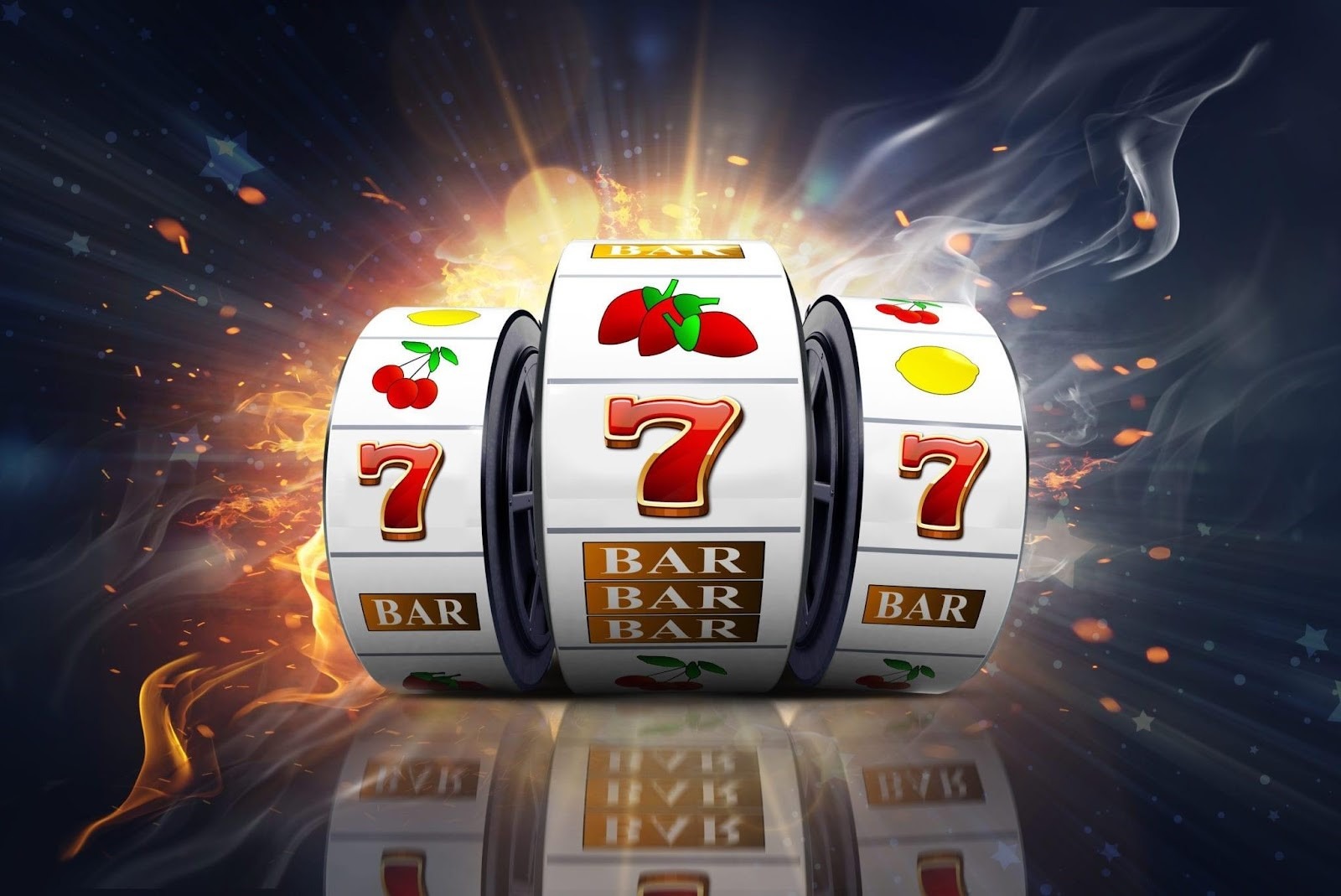 Бонусы Irwin Casino